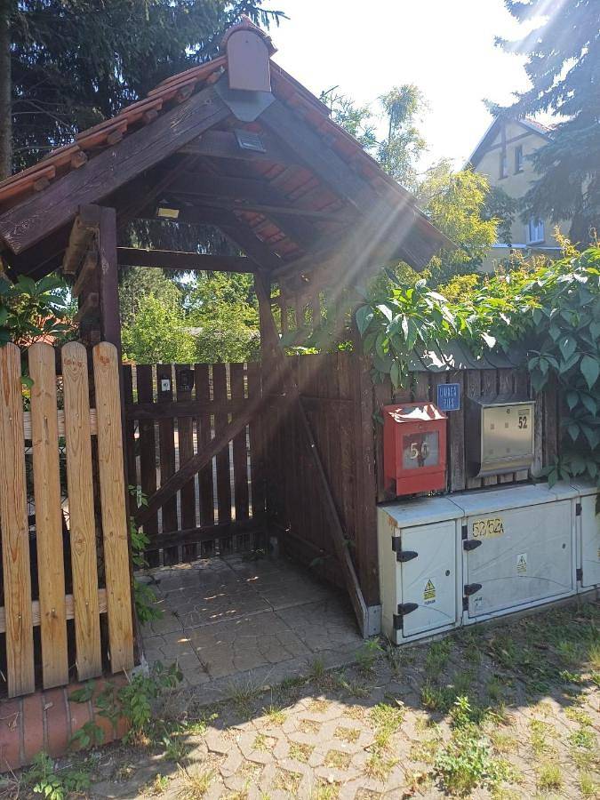 Luxury House in Wrocław, Dolny Śląsk