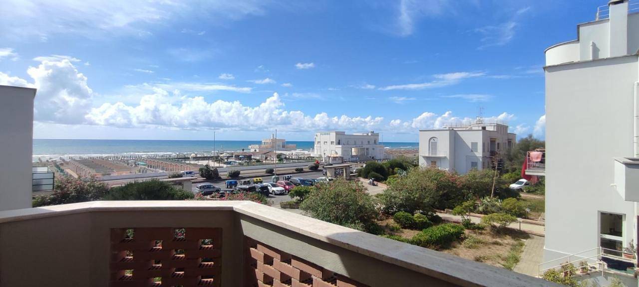 Cały apartament, Ostia Loft fronte mare in Lido di Ostia, Rzym