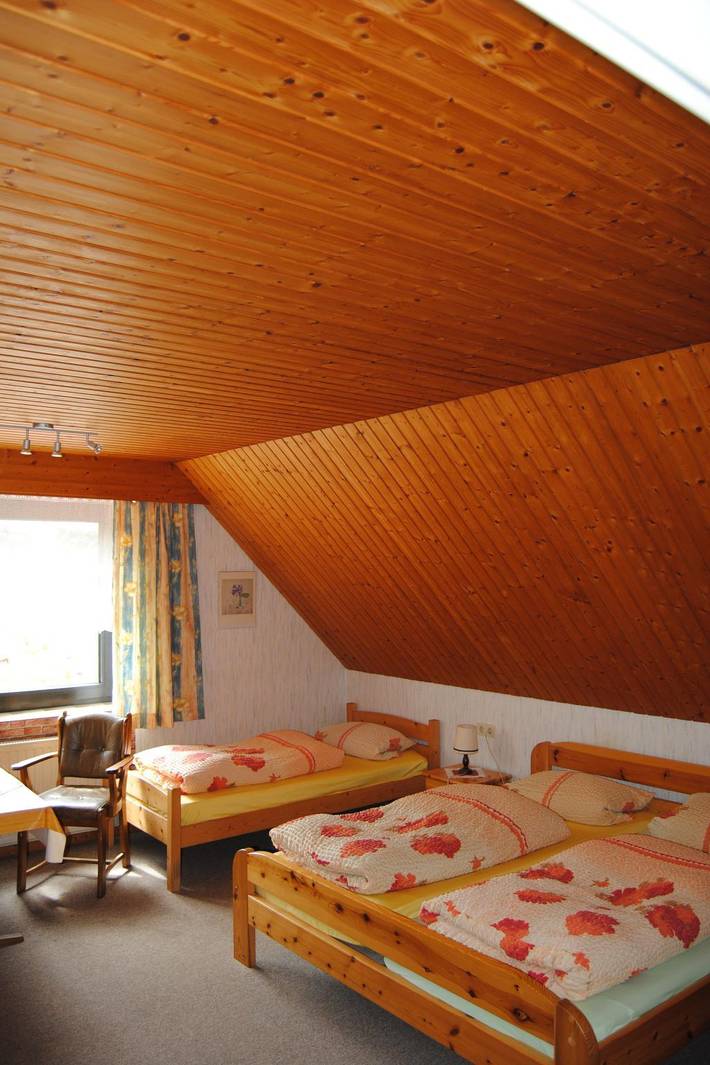 Ferienwohnung für 3 Personen
