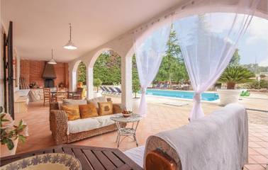 Casa Vacanza per 8 Persone in Martina Franca, Valle D'Itria, Foto 2