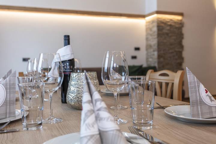 Ferienwohnung Hoamatgfühl in Loferer und Leoganger Steinberge, Hochfilzen