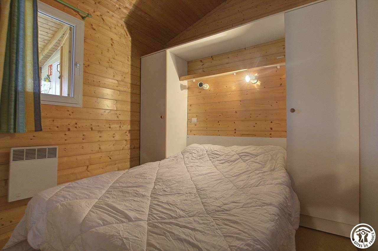 Le Sandre in Meillonnas, Bourg-en-Bresse en omgeving