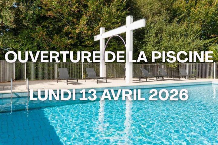 Appart’hôtel pour 2 personnes, avec piscine et jardin, animaux acceptés
