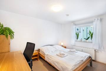 Ferienhaus für 4 Personen in Burgstädt, Chemnitz und Umgebung, Bild 4