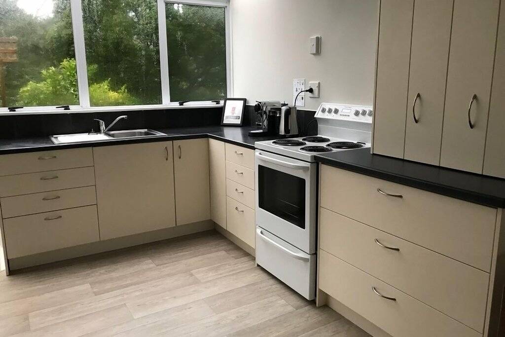 Ganze Wohnung, Zentrale Reihenhaus / Wohnung in ländlicher Umgebung Whangarei in Whangarei, Whangarei District