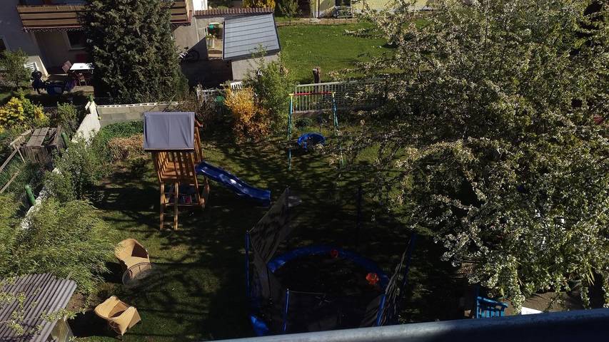 Ganze Wohnung, Ferienwohnung Fusi - Familiäre Ferienwohnung am Stadtrand vom Amberg in Amberg (Oberpfalz), Ostbayern