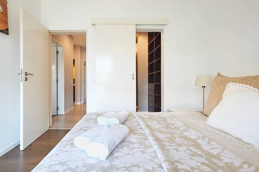 Cały apartament, Central Holiday Home Pool in Cascais e Estoril, Costa de Lisboa