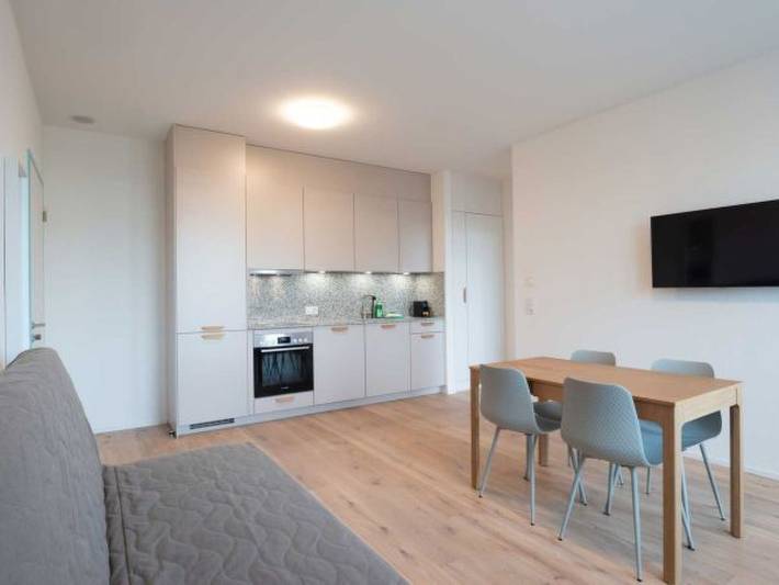 Vakantieappartement voor 4 personen in Zürich