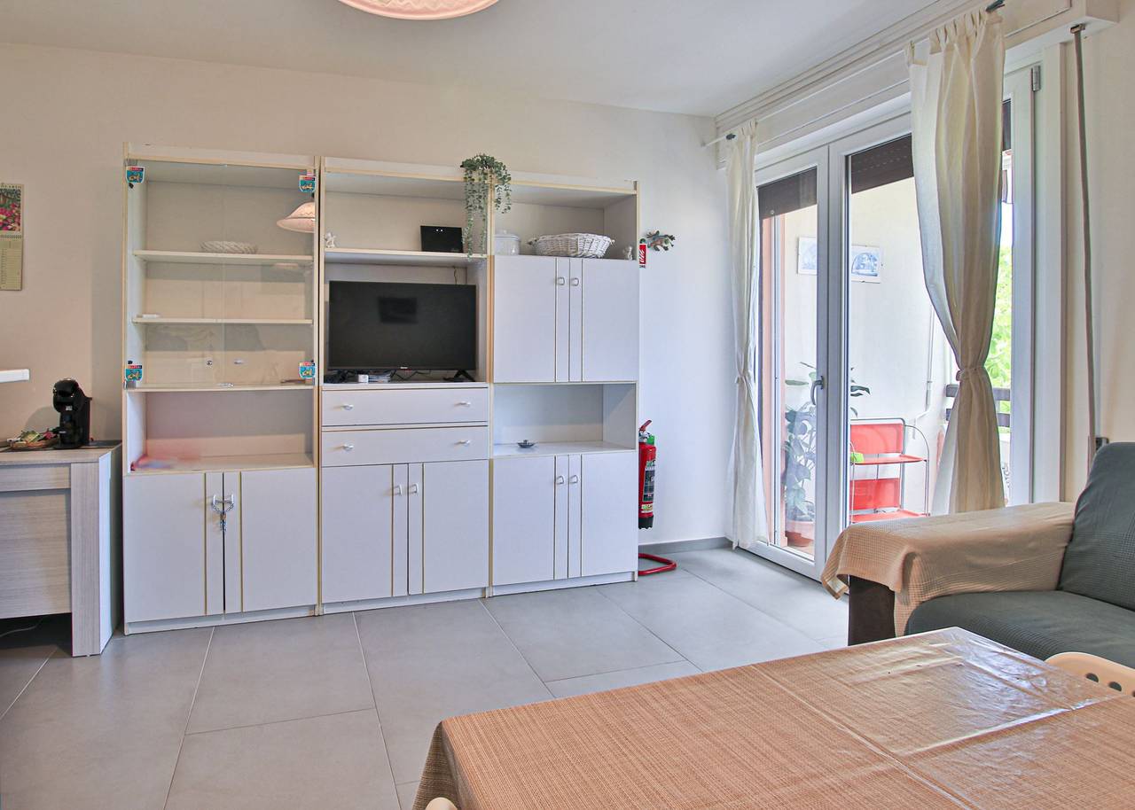 Entire holiday apartment, Casa Mati in Spiaggia di Marina di Campo, Marina di Campo