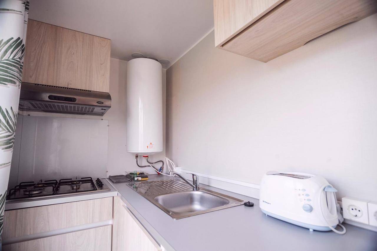 Camping Cantabria in Valderredible, Montañas de Burgos