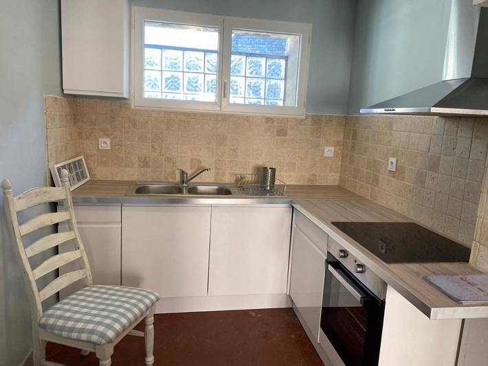 Gîte pour 5 personnes, avec vue à Marignac - 2