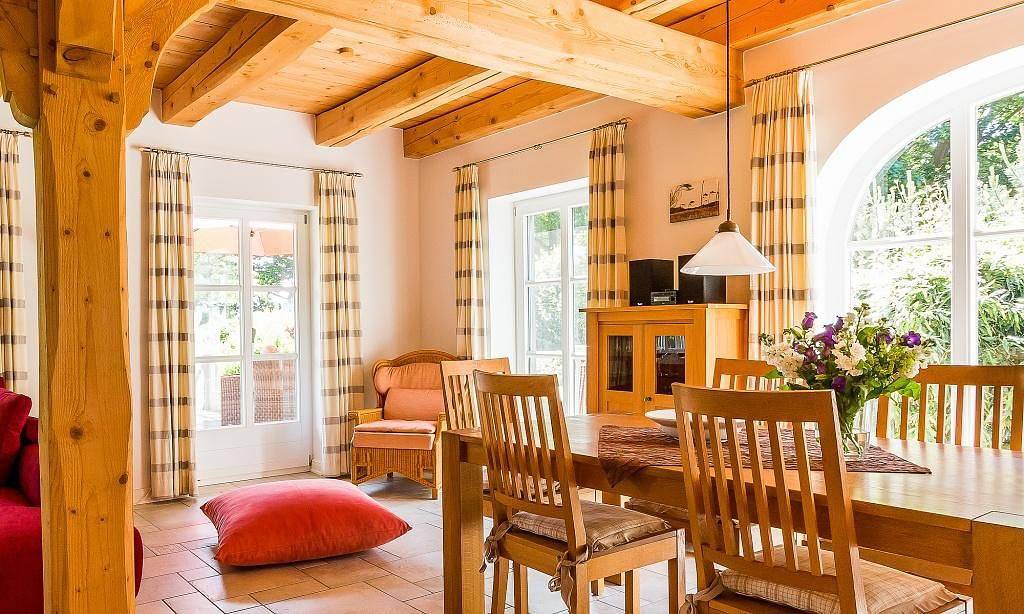 Ferienhaus "Dat Fachwerkhus 02" in Wieck am Darß, Fischland - Darß - Zingst