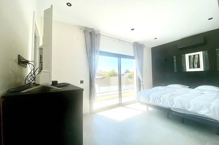 Villa für 12 Personen, mit Whirlpool, mit Haustier an der Costa Brava - 2