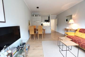 Ferienwohnung für 4 Personen in Langeoog, Landkreis Wittmund, Bild 2