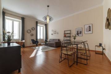 Appartement De Vacances pour 2 Personnes dans Rome, Via Francigena, Photo 3