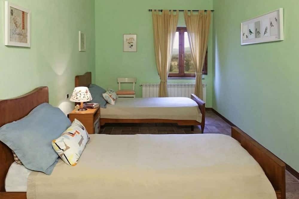 Agriturismo Ceralti - Iris in Castagneto Carducci, Etruskische Küste