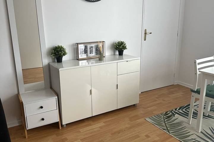 Ferienwohnung für 4 Personen - 1