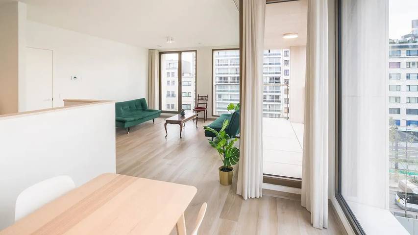 Apartamento de vacaciones para 9 personas - 1