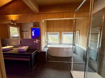 Chalet für 10 Personen in Predlitz-Turrach, Nockberge, Bild 3