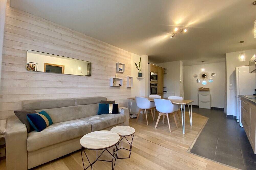 Photo : Appartement de vacances
