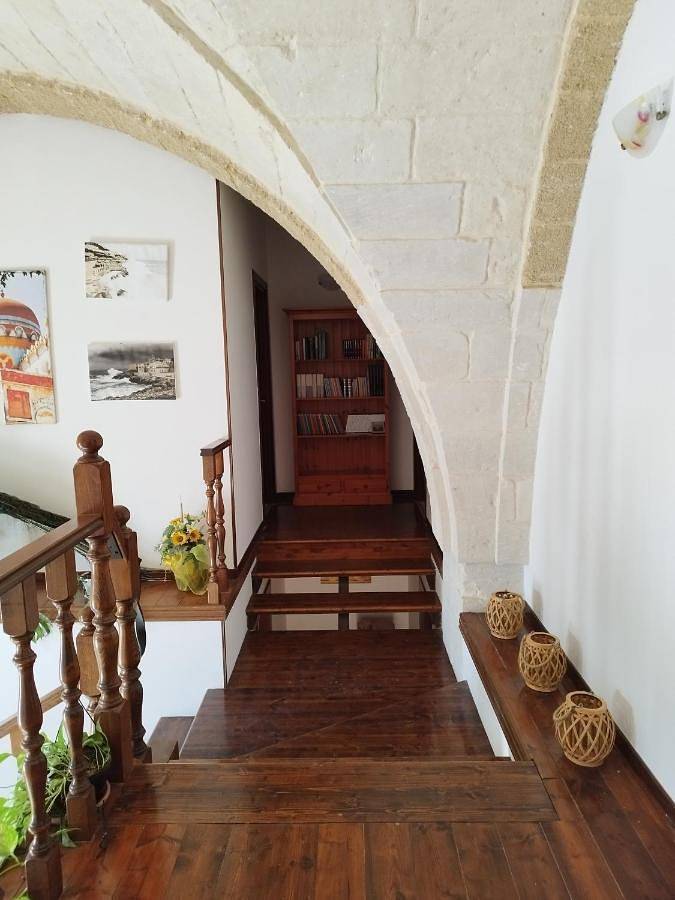 Double or Twin Room in Santa Cesarea Terme, Provincia di Lecce