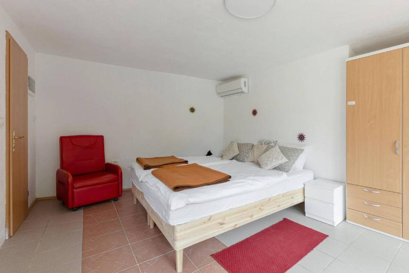 Apartamento inteiro, 17th Century Apartment with Jacuzzi in Koper, Riviera eslovena