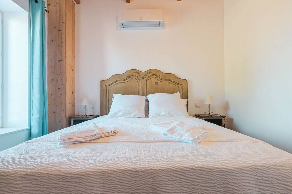 Grand gîte familial pour 15 pers., confort et nature en Berry in Argy, Région de Châteauroux