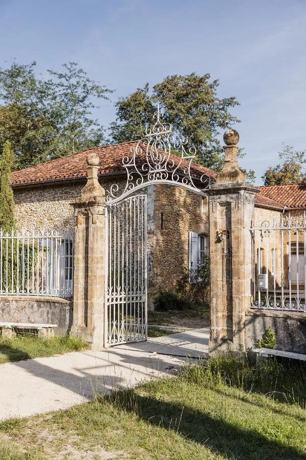 Holiday home for 8 people, with pool and terrace as well as view - 1