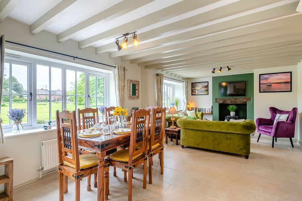 Casa vacanza a Norfolk a partire da 163€ a notte