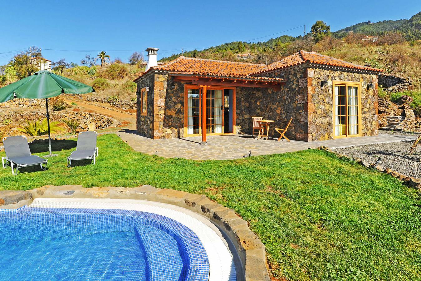 Casa Almendra, foto 8