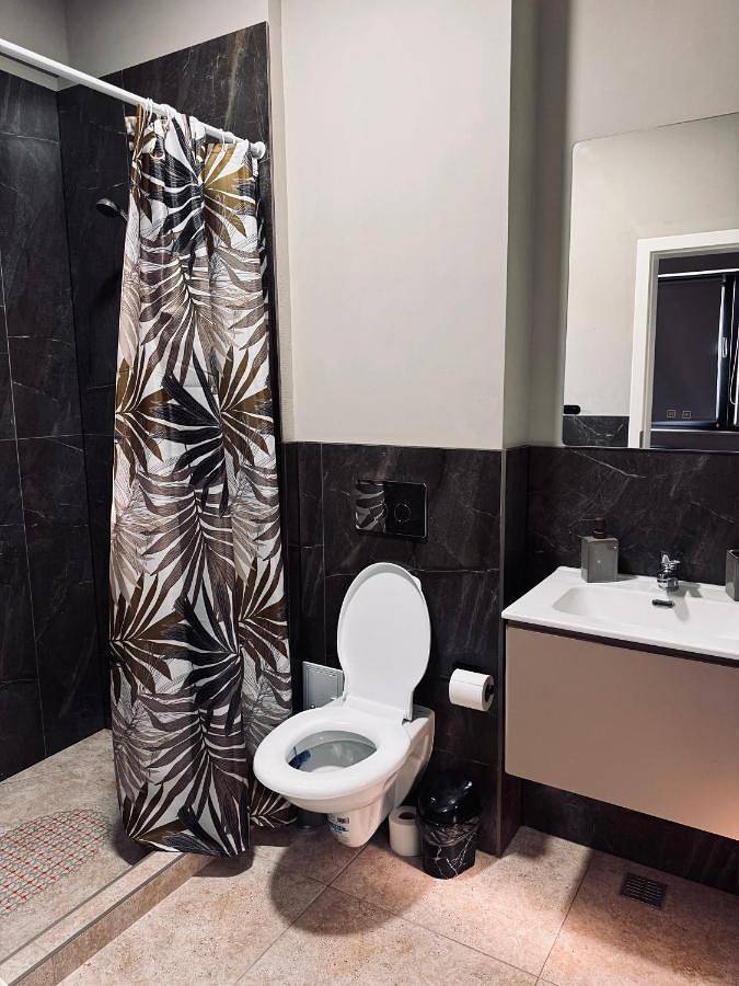 Maison d’hôte pour 2 personnes, avec vue et balcon dans Constanța - 2