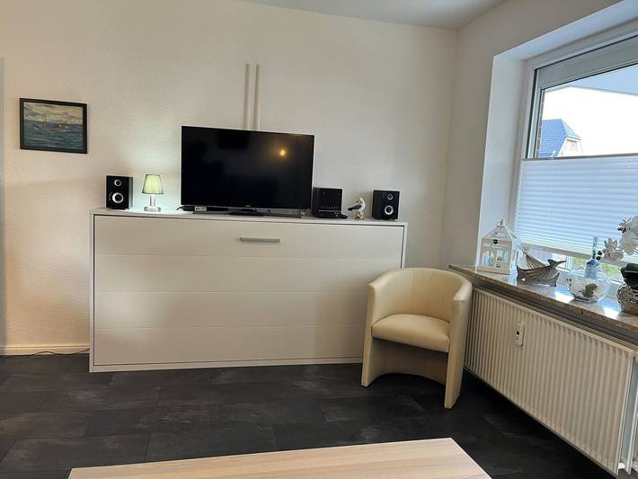 Ganze Wohnung, Für einen schönen Urlaub nah der Familienlagune in Büsum, Kreis Dithmarschen