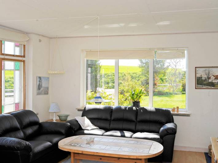 10 Personen Ferienhaus in Nordborg in Nordborg, Kleiner Belt