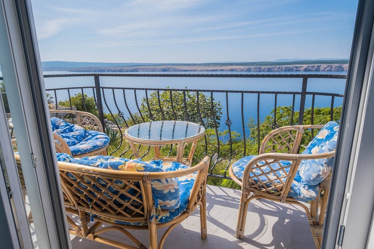 Appartamento intero, Apartment Marinko in Jadranovo, Primorje-Gorski Kotar