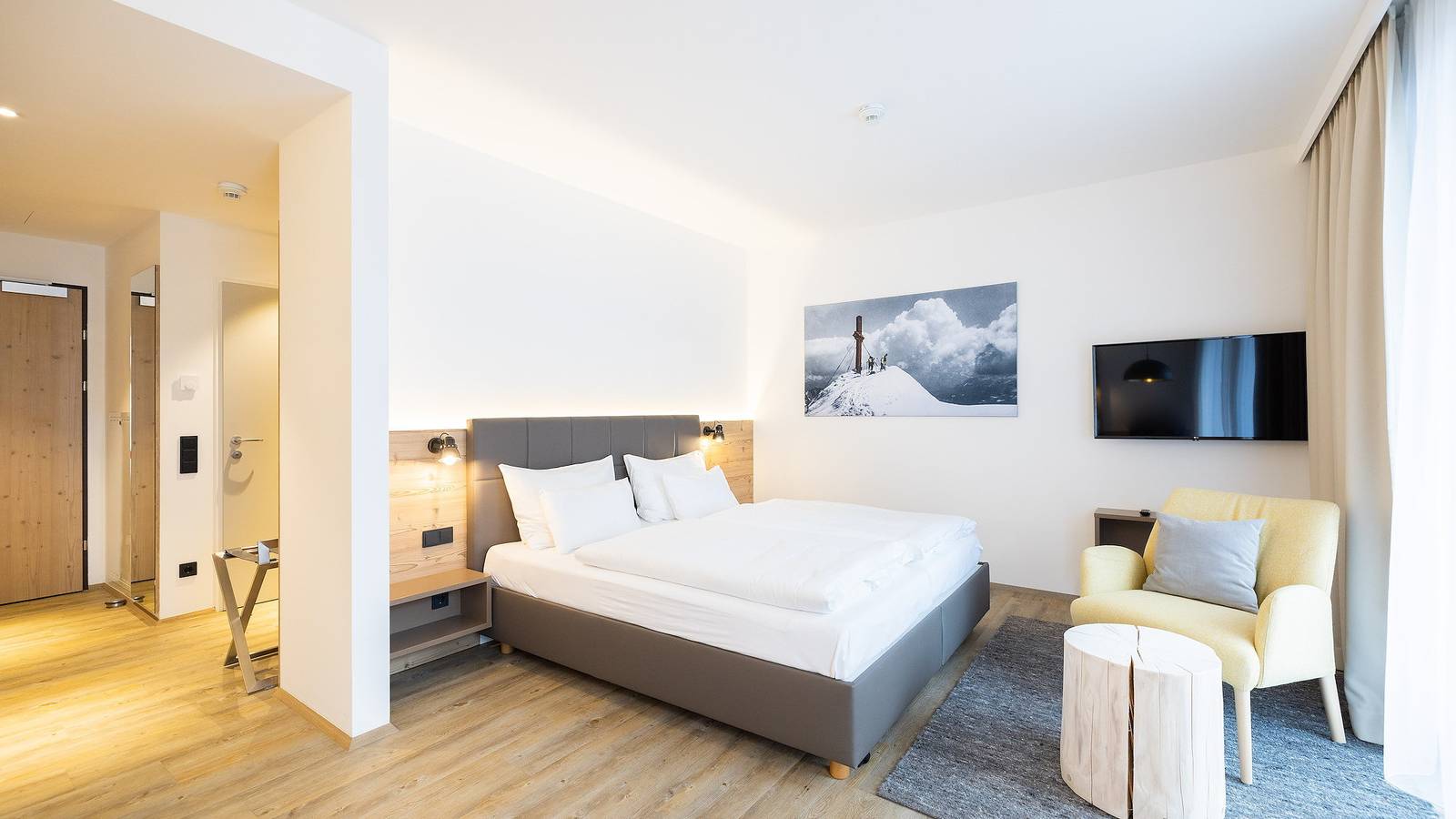 Dormio Aparthotel Hinterstoder — Studio Gleinkersee in Hinterstoder-Höss, Hinterstoder