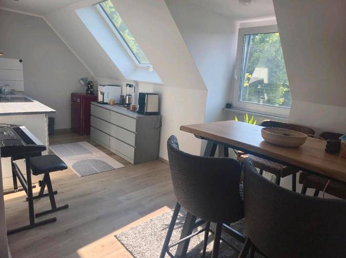 Ferienwohnung für 2 Personen in Zeche Zollverein