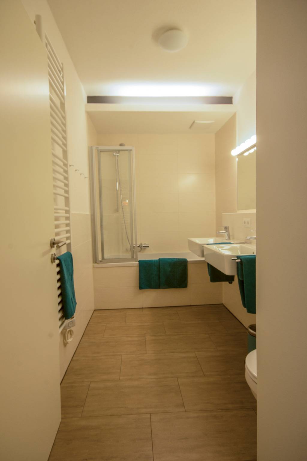 Ganze Ferienwohnung, Ferienwohnungen Spiegel - Fewo Oriental in Lindau, Bayerisch Schwaben