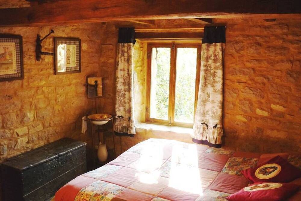 Romantic house in the woods - lafossa.eu Breakfast included in Vetto, Reggio Emilia Provinz