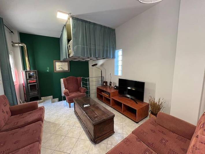 Ferienhaus für 4 Personen in Kritsa