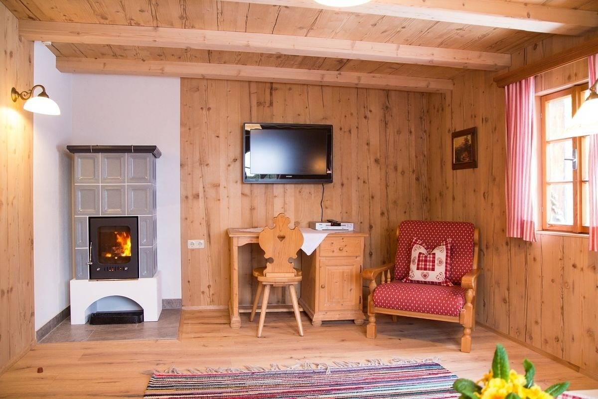 Ferienhütte Windlegern in Bezirk Gmunden