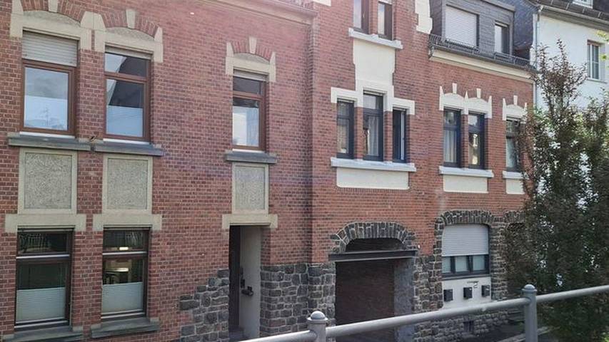 Ferienwohnung für 4 Personen, kinderfreundlich in Oberwesel