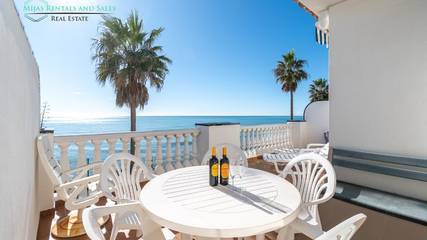 Apartment for 4 People in Playa Mijas, Mijas, Photo 3