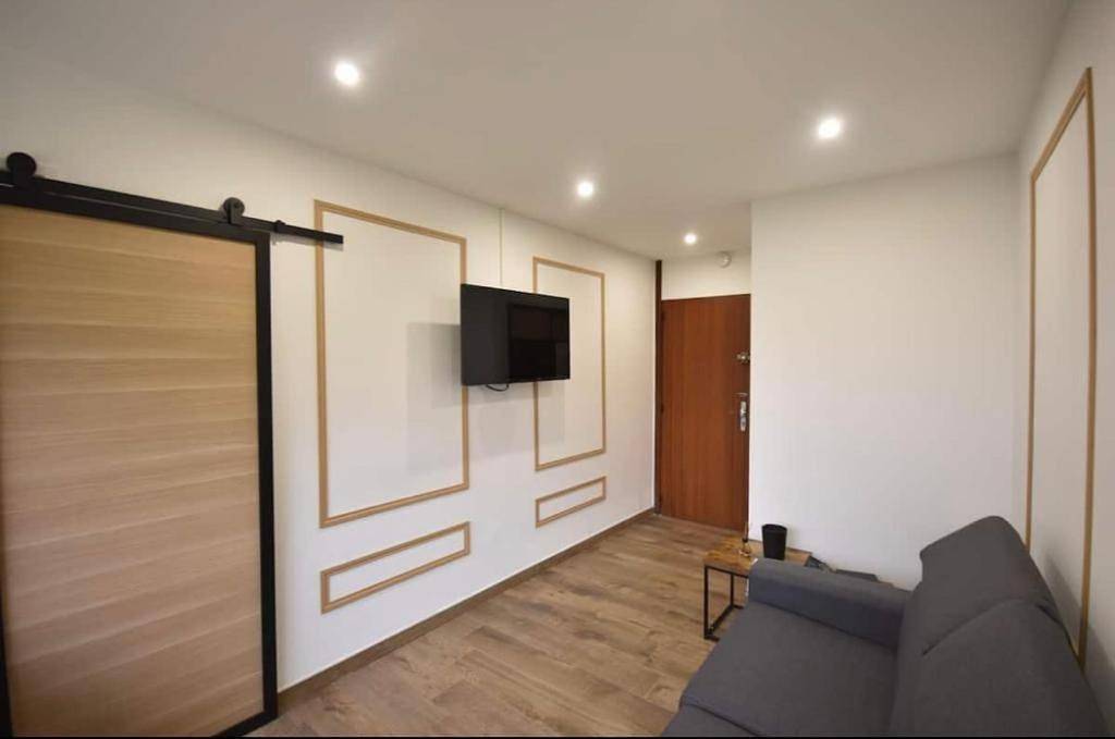 Appartement entier, Prado Marseille 8eme studio in Marseille, Région de Marseille