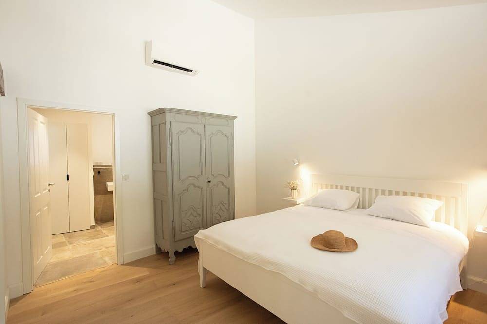 Apartamento entero, Charmant et Spacieux Gîte Pour 2 Personnes au Coeur D'un Vignoble Varois in Gonfaron, Región Brignoles