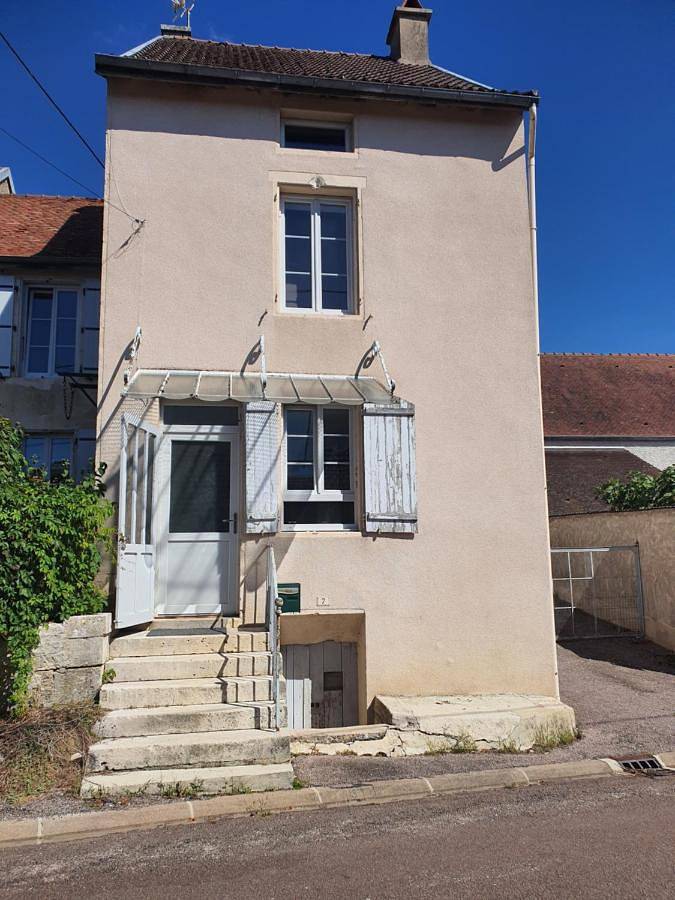 Maison de vacances pour 6 personnes, avec terrasse, adapté aux familles