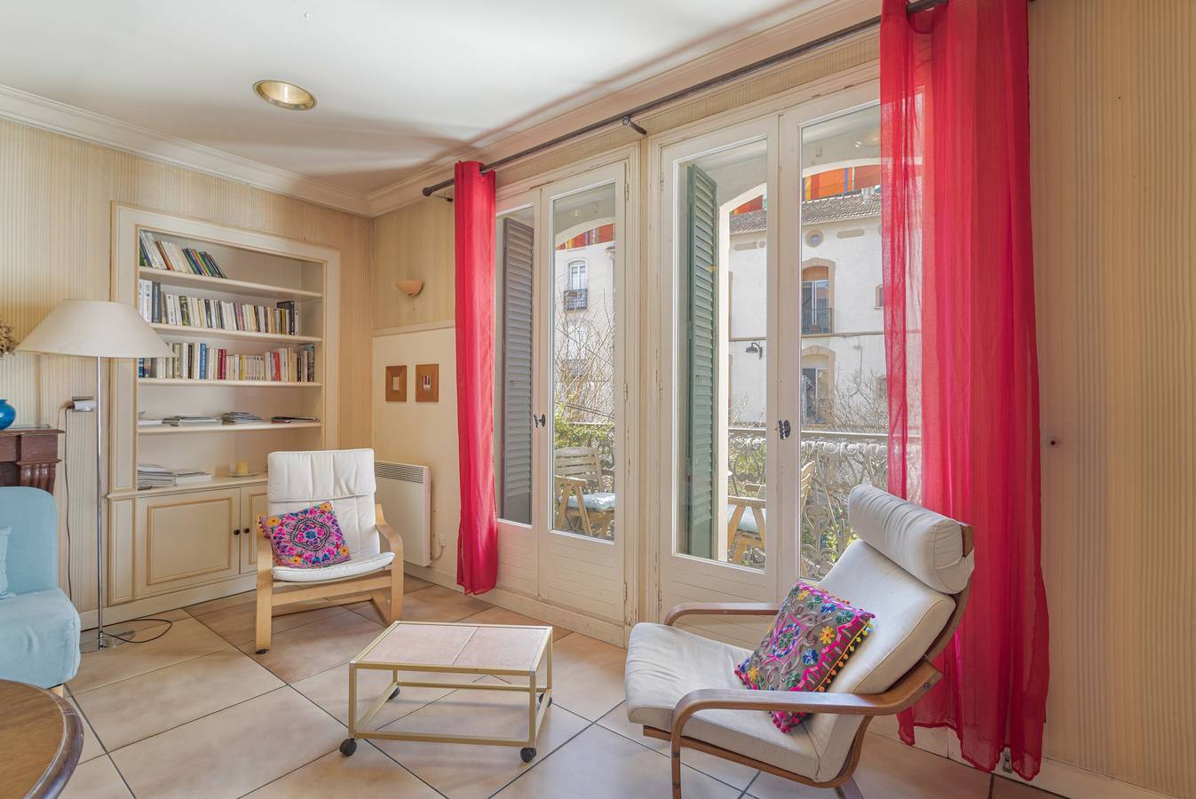 Apartamento entero, Apartamento «Matisse – Villa Sainte» con vistas a la montaña in Amélie-les-Bains-Palalda, Región Céret