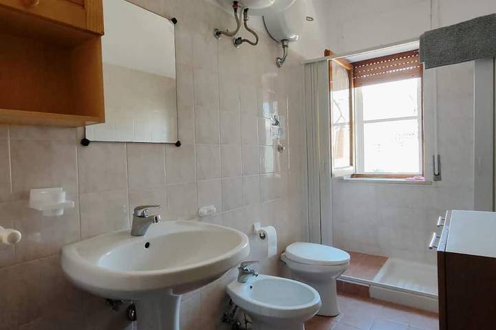 Appartamento intero, La casa tra i pini San Menaio Gargano in Vico del Gargano, Gargano