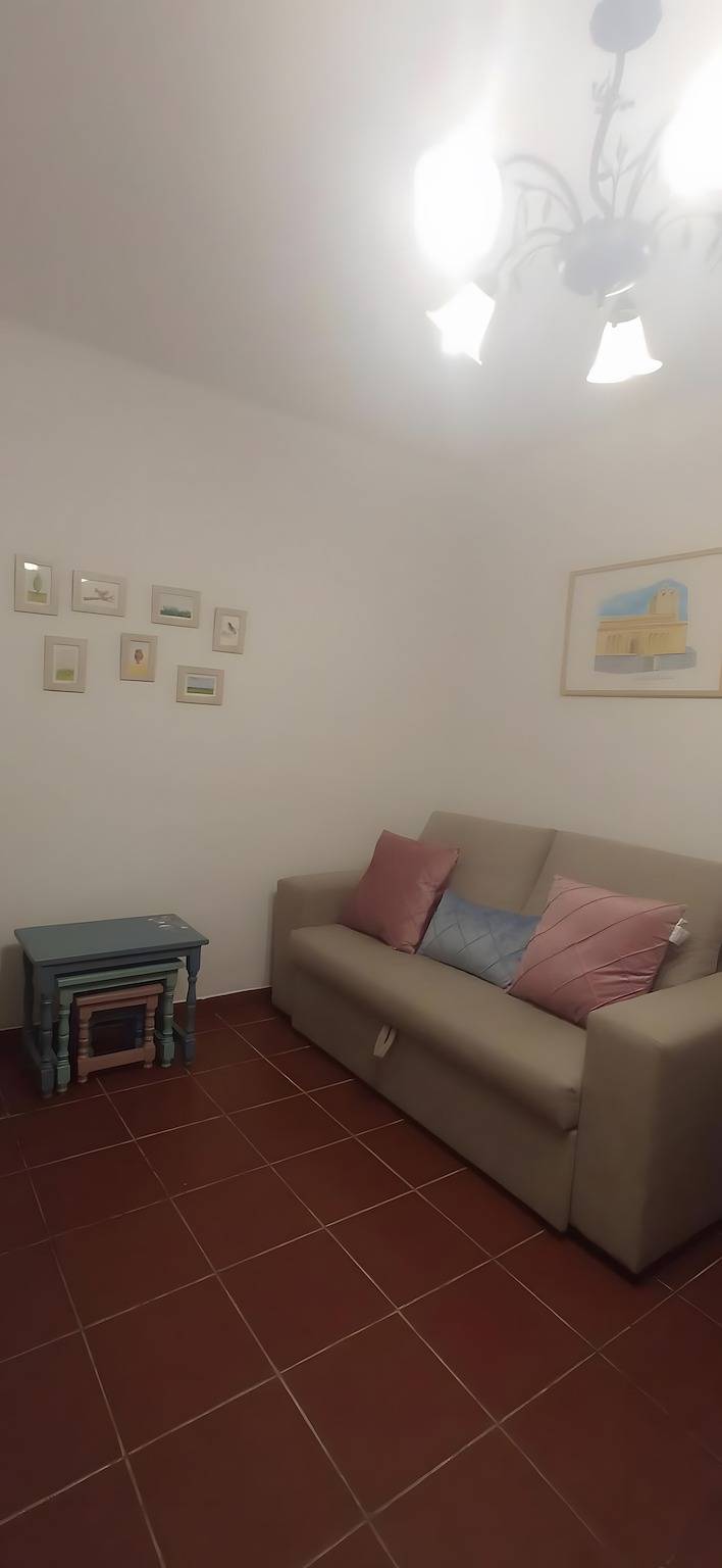 Holiday Home 'Las Marias' with Private Garden, Wi-Fi and Air Conditioning in Sotosalbos, Segovia Province