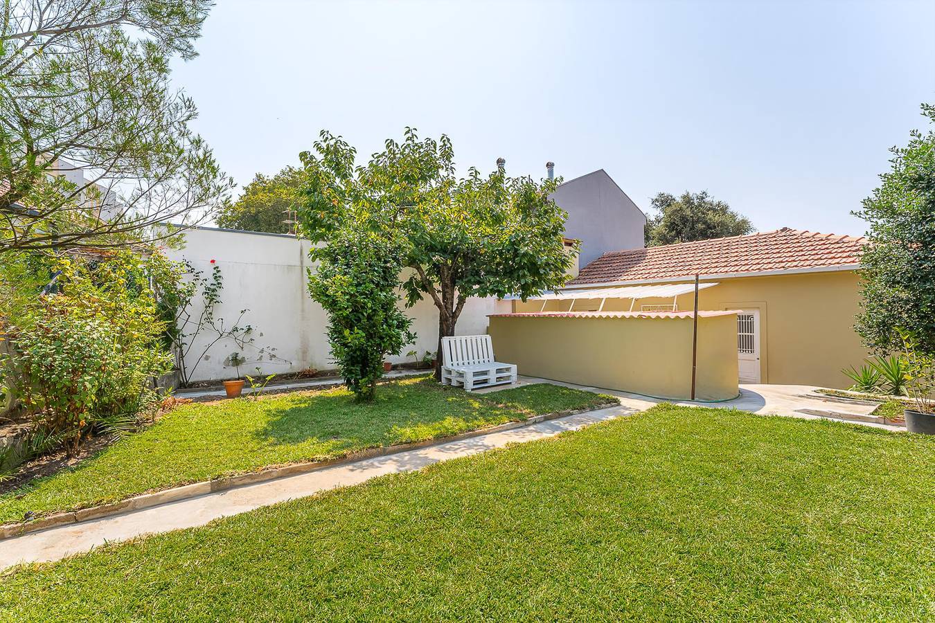 Guestready - Rosemary's lovely home with a garden in Oporto, Distrito de Porto
