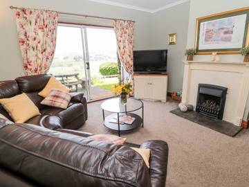 Cottage for 6 People in Northumberland, North East England, Photo 2